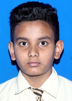 YASHVEER SINGH 